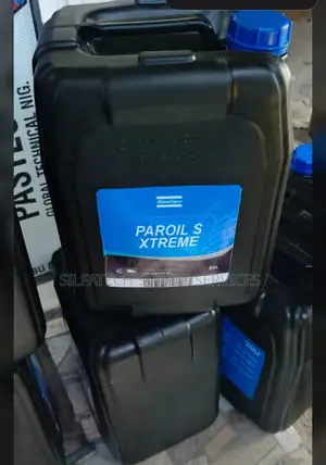 Original Xtreme Paroils