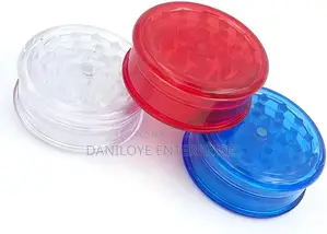 Herb Crusher