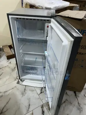 Skyrun 160l Single Door Fridge – Anti-Bacterial Interior Lining