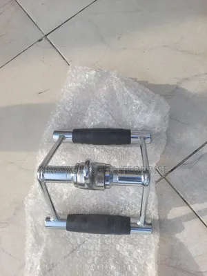 Triceps Station Gym Accessories