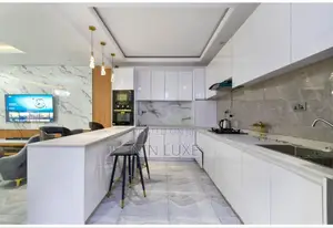 3 Bedroom Luxerious Serviced Apartment