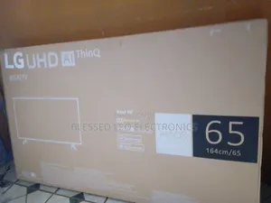 65 Inches With Different Kids App