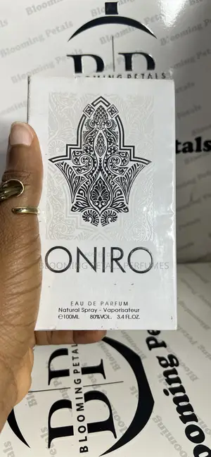 Oniro Perfume