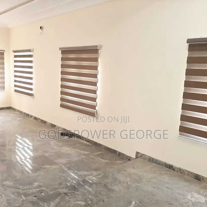 Day and Night Window Blinds