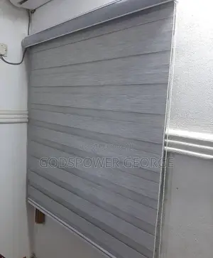 Day and Night Window Blinds