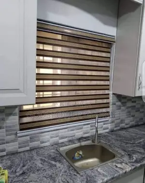 Day and Night Window Blinds