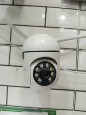 Bulb Camera