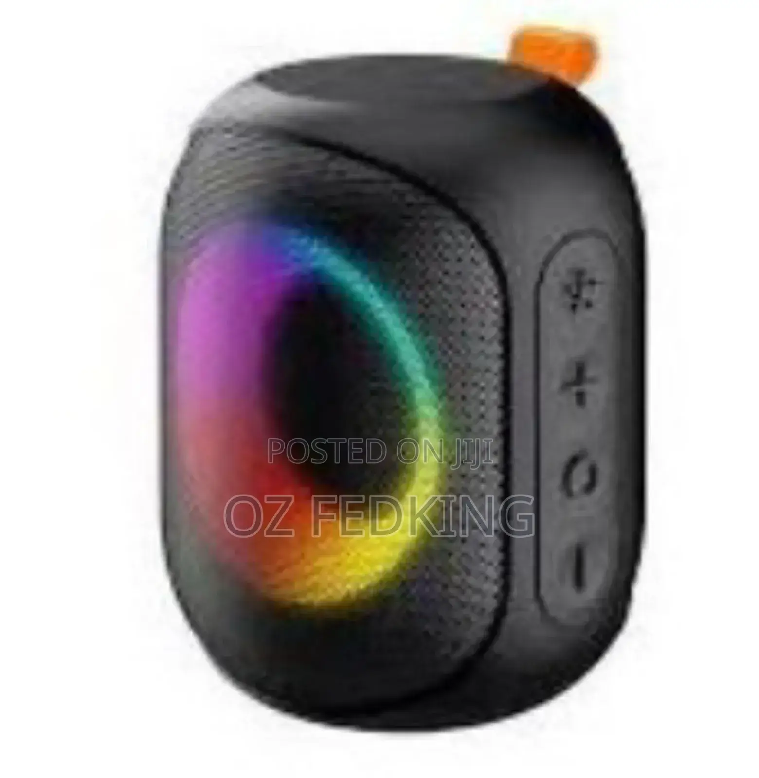Light Speaker