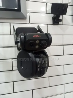 Dual Lens Solar Camera
