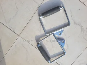 Triceps Clips Bar