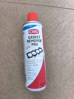 CRC Gasket Remover Pro