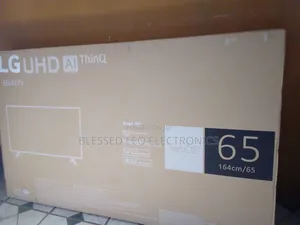65 Inches 2025 With Lastest Version