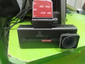 Car Dash Camera