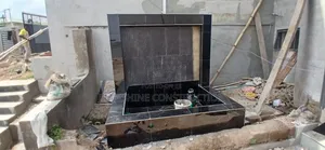 Water Fountain