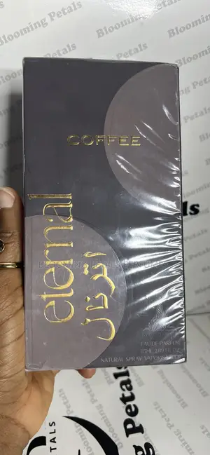Eternal Coffee