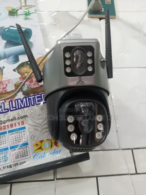 Solar Camera