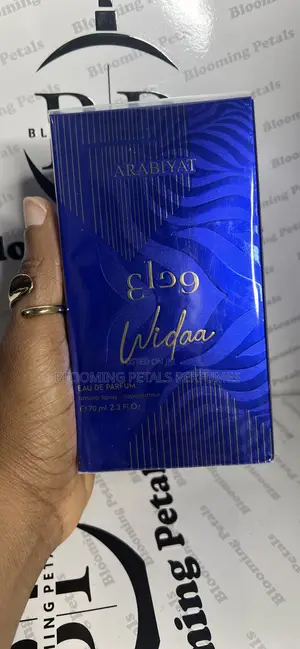 Arabiyat Widaa