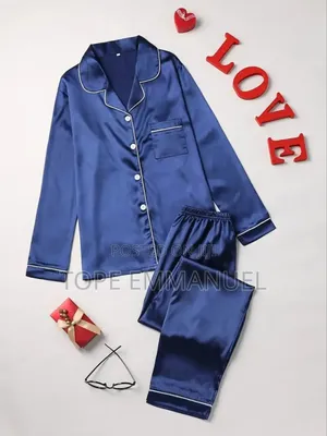 Beautifully Designed Nightwear Pyjamas for Ladiesl