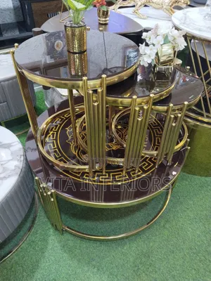 Set of Table