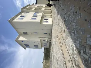 2bdrm Apartment in Ibeju Eleko for rent