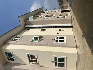 3bdrm Block of Flats in Jahi for rent