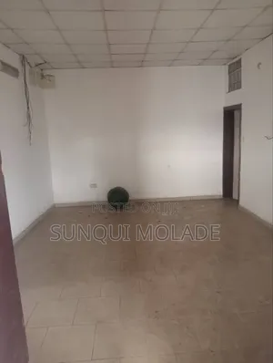 Shop for Rent in Ikeja Gra