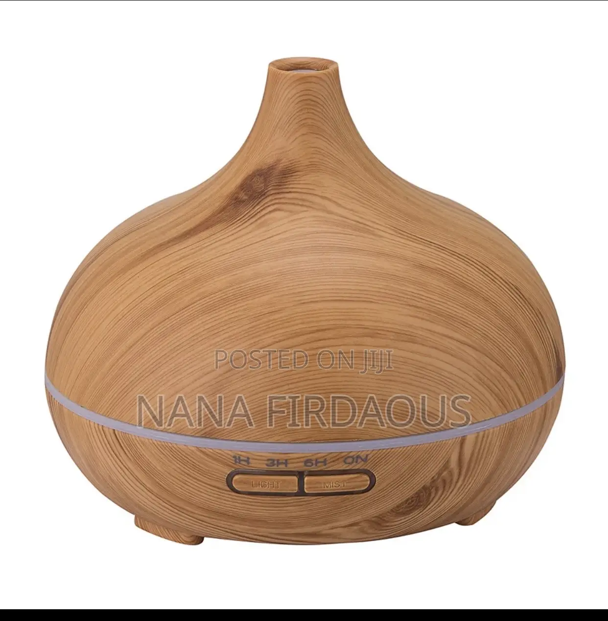 Aroma Diffuser/ Humidifier