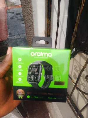 Oraimo Smart Watch