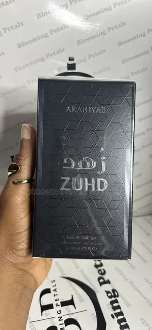 Arabiyat Zuhd