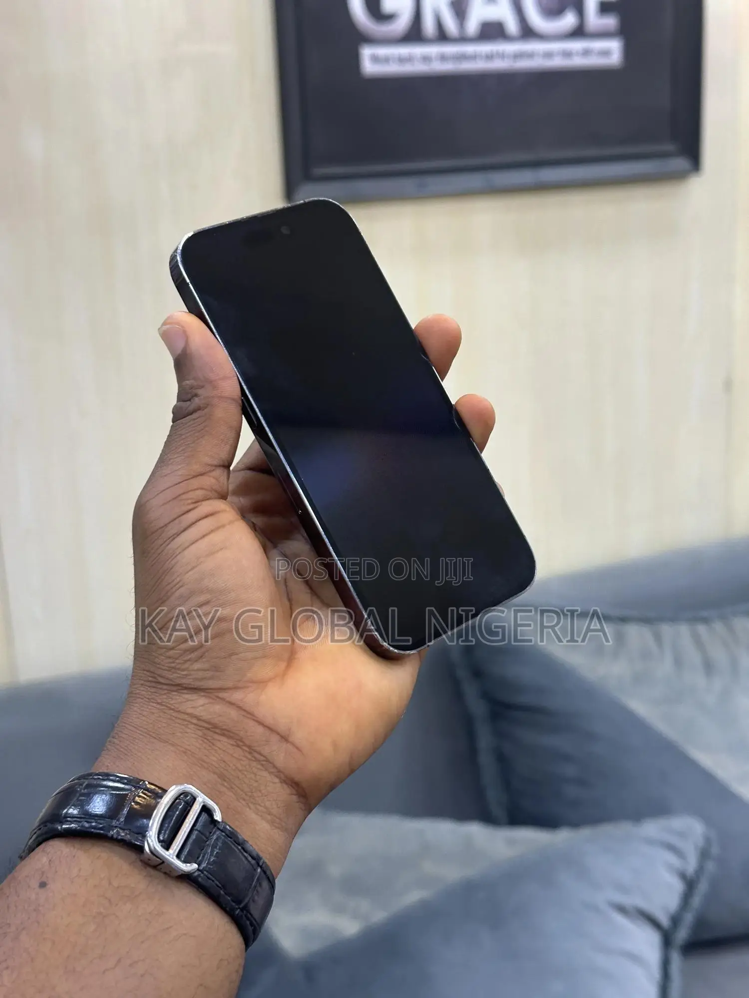 Apple iPhone 14 Pro 256 GB Purple