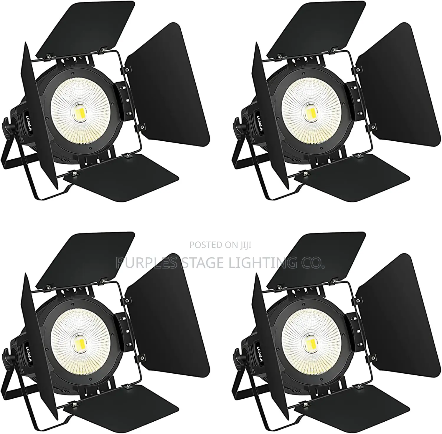 Cob Light 200w