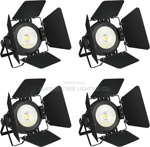 Cob Light 200w