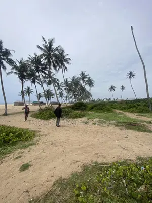 Land for Sale at Eleko Very Close to the Beach