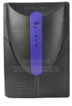 Uninterrupted Power Supply