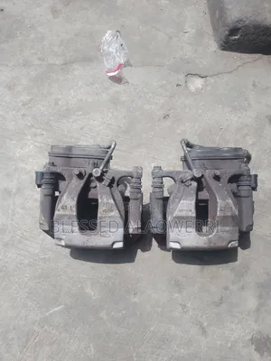 Back Caliper Range Rover 2015