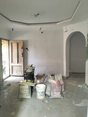 Furnished 2bdrm Block of Flats in Yakoyo/Alagbole for rent