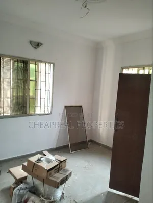 Furnished 2bdrm Block of Flats in Yakoyo/Alagbole for rent