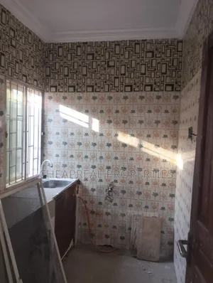 Furnished 2bdrm Block of Flats in Yakoyo/Alagbole for rent