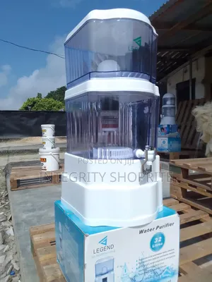 Legend Water Purifiers 32l