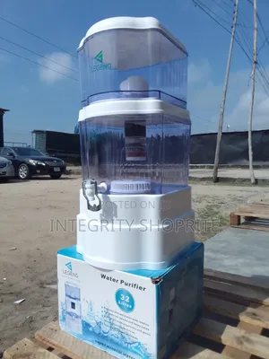 Legend Water Purifiers 32l