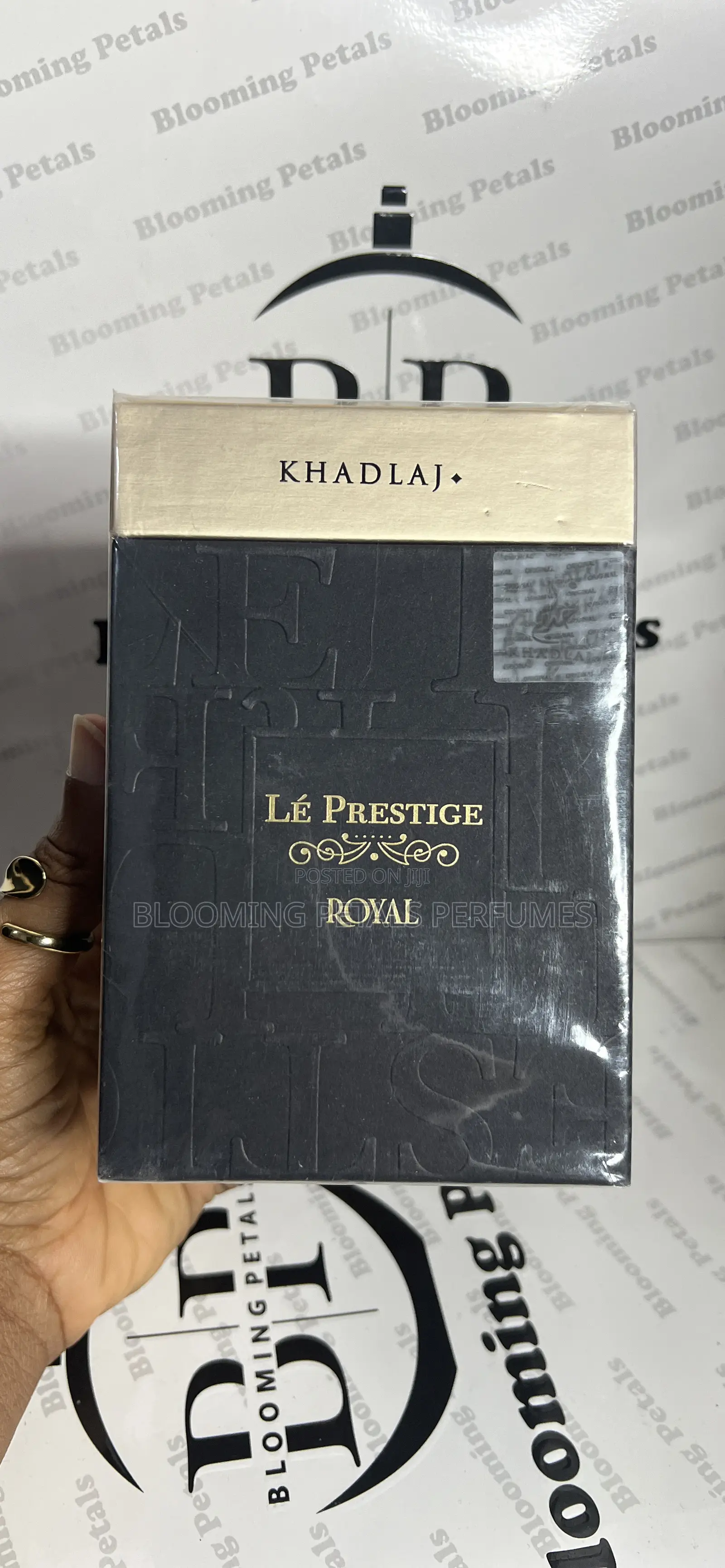 Le Prestige Royal