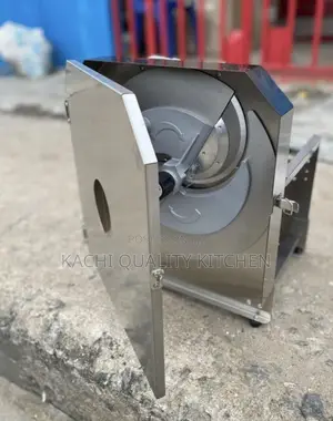 Electric and Manual Slicer