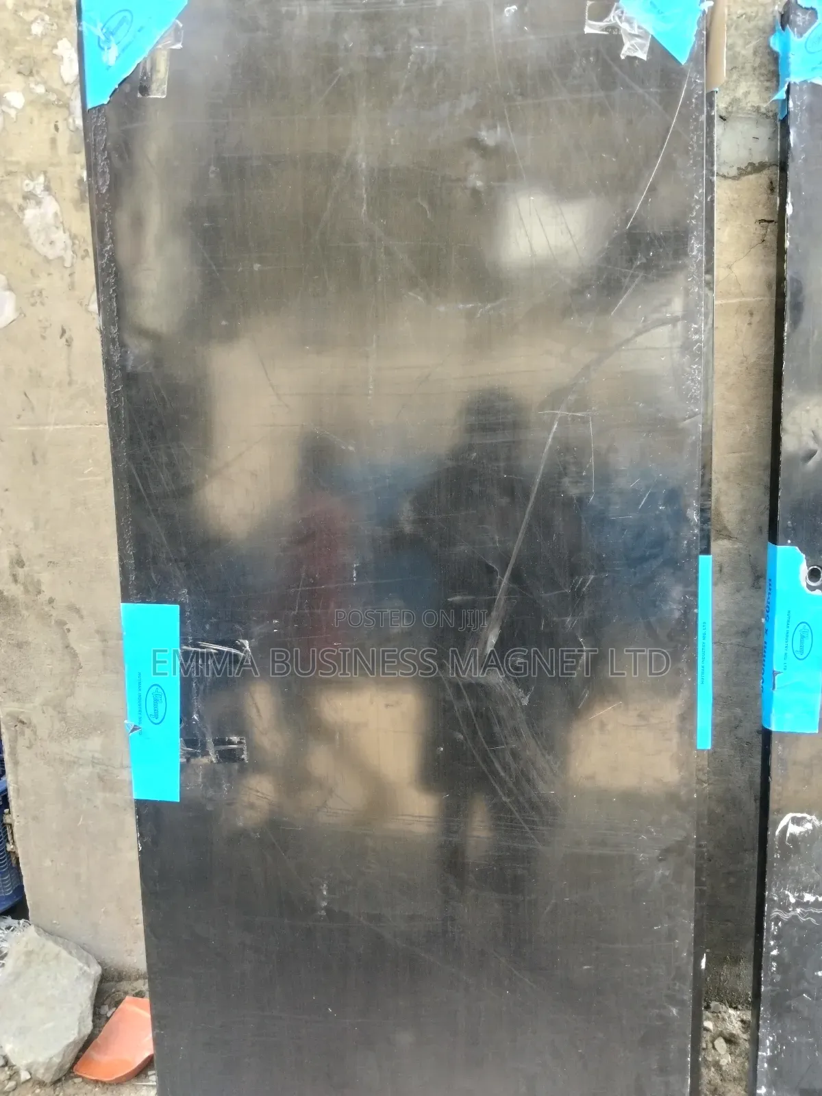 High Quality New Arrivals Harmony American Panel Doors 
