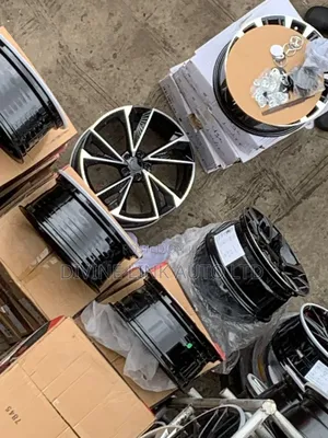 All Size of Your Rim for Cars and Jeeps