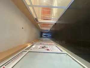 Office Space for Rent After Sangotedo