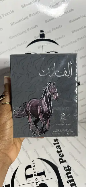 Arabiyat Alfaris