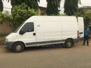 Your Trusted Delivery Partner