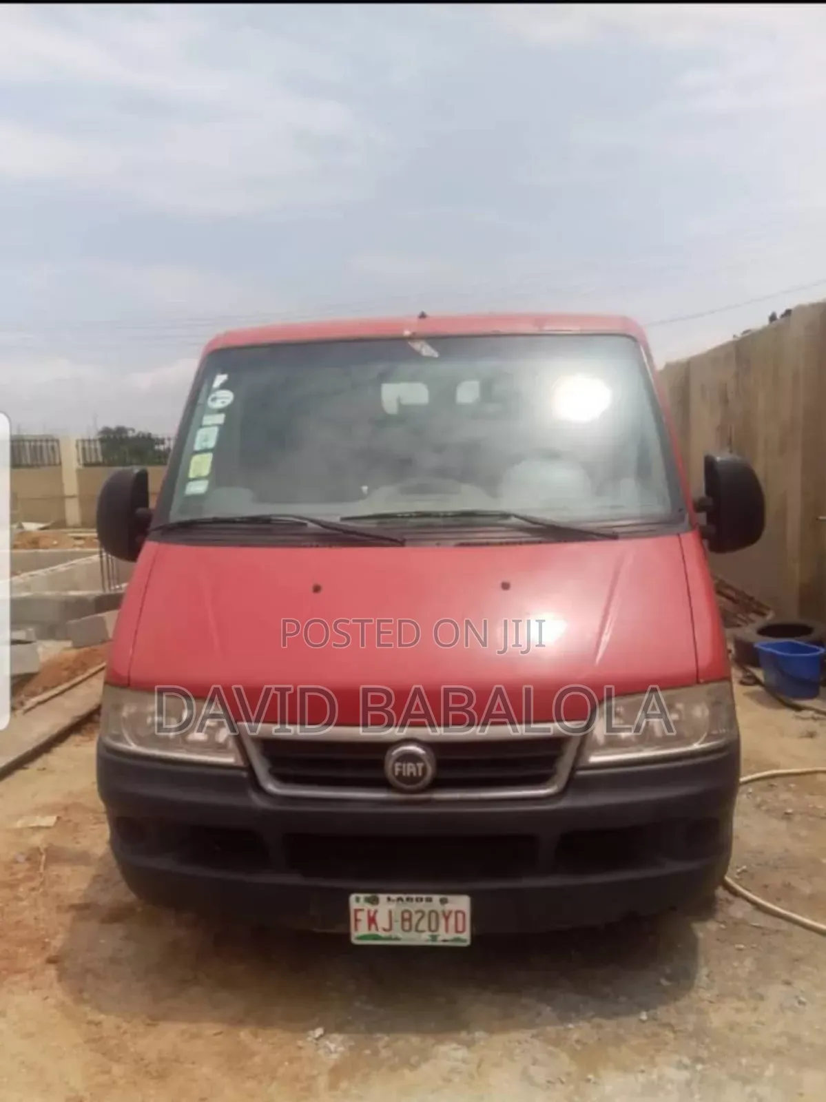 Your Trusted Delivery Partner