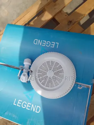 Legend Water Purifiers Replacement Tap and Mineral Stone 32l