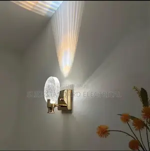 Wall Light